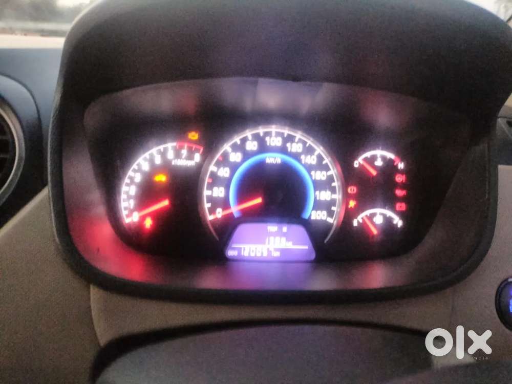 Hyundai Grand I10 Asta 1.2 Kappa Vtvt, 2016, Petrol