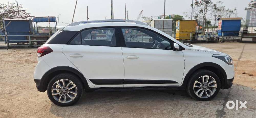 Hyundai I20 Active 1.2 S, 2018, Petrol