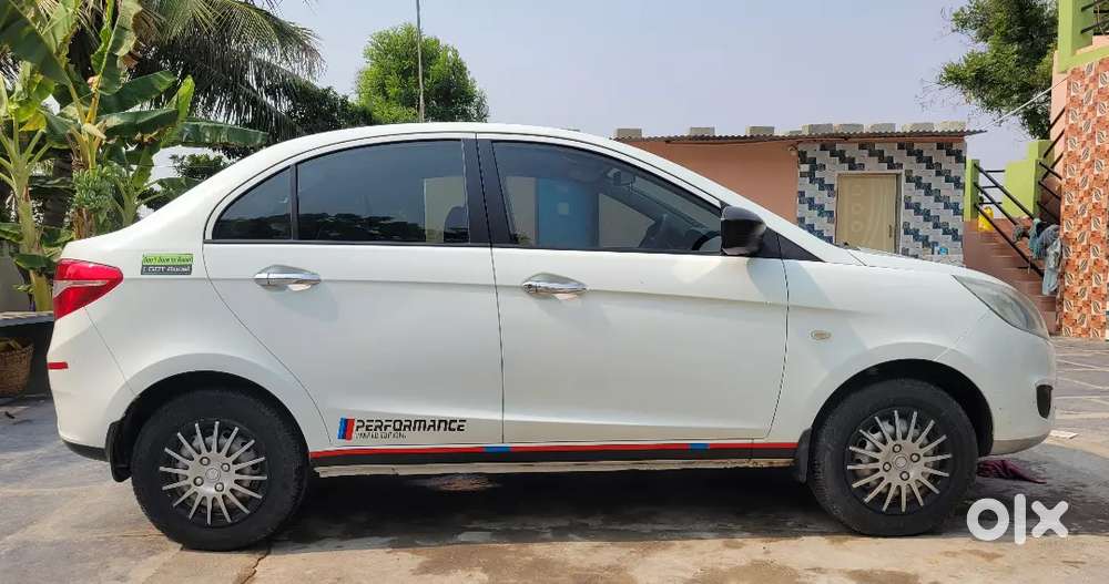 Tata Zest 2019 Diesel Well Maintained