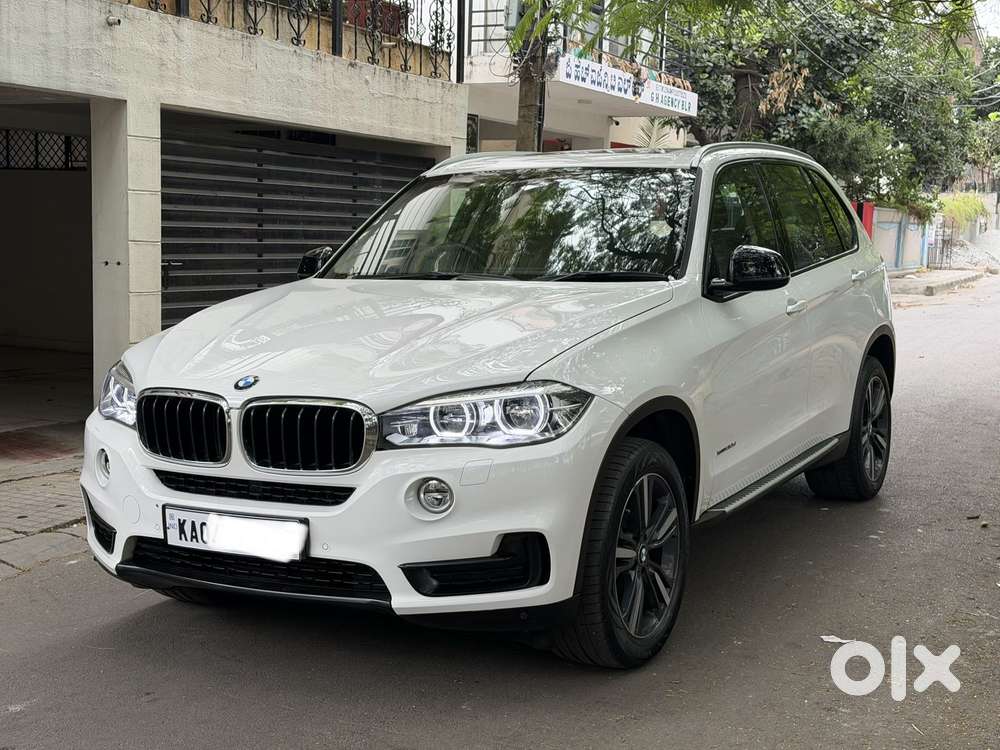 Bmw X5 Xdrive 30d Xline, 2018, Diesel