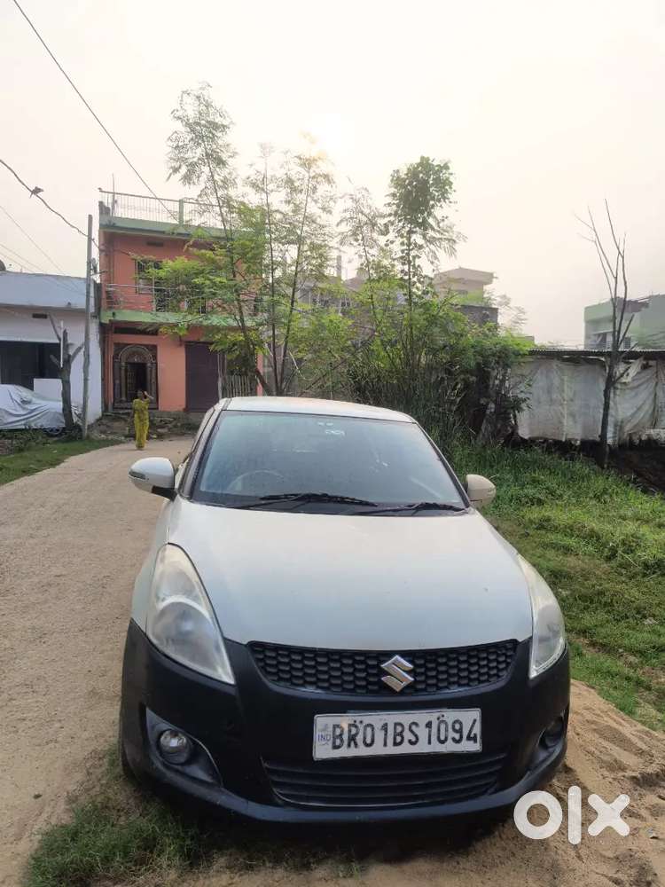 2013 Maruti Swift