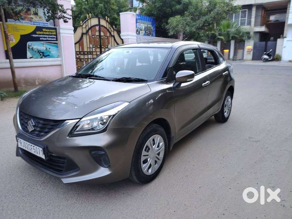 Maruti Suzuki Baleno Delta, 2020, Petrol