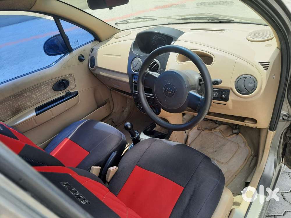 Chevrolet Spark 1.0 Ps, 2010, Petrol