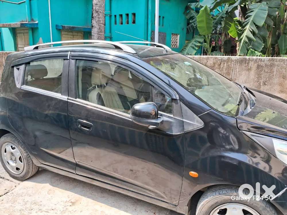 Chevrolet Beat 2010