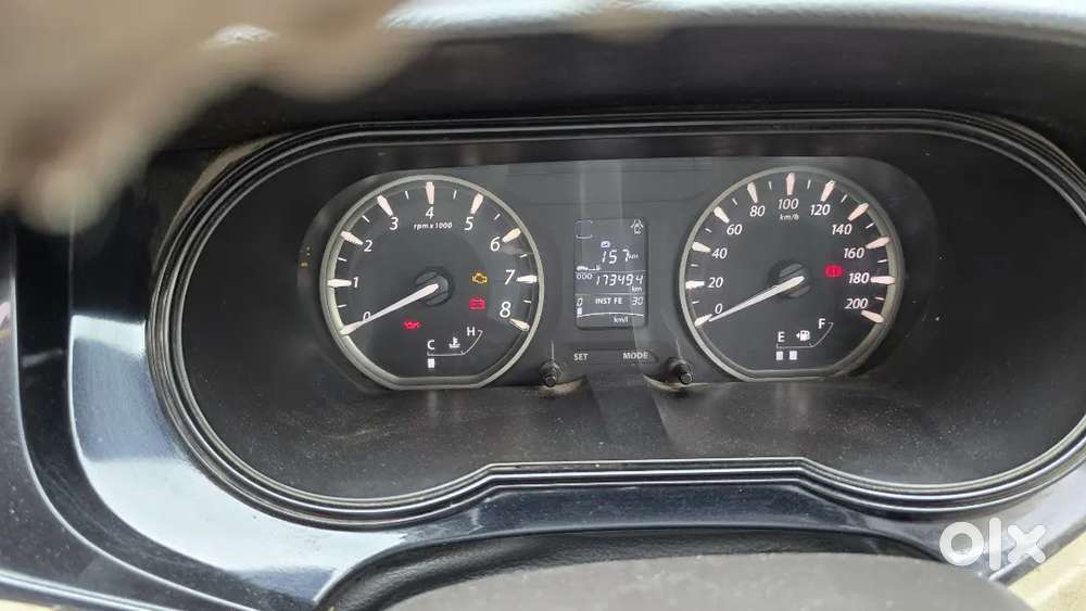 Tata Zest Diesel Manual 2016 -2017 Registration Third Owner