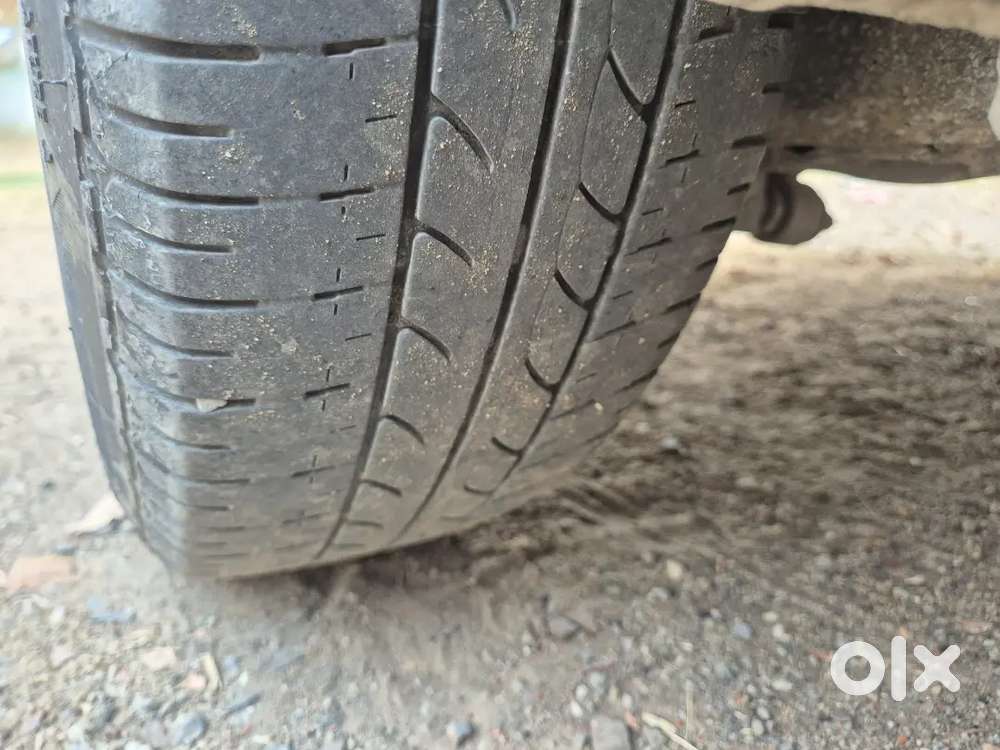 Hyundai Verna Fluidic 2017 Manual 79000 Km