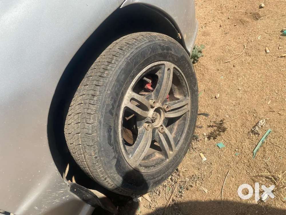 Hyundai Santro 1999 Petrol Well Maintained