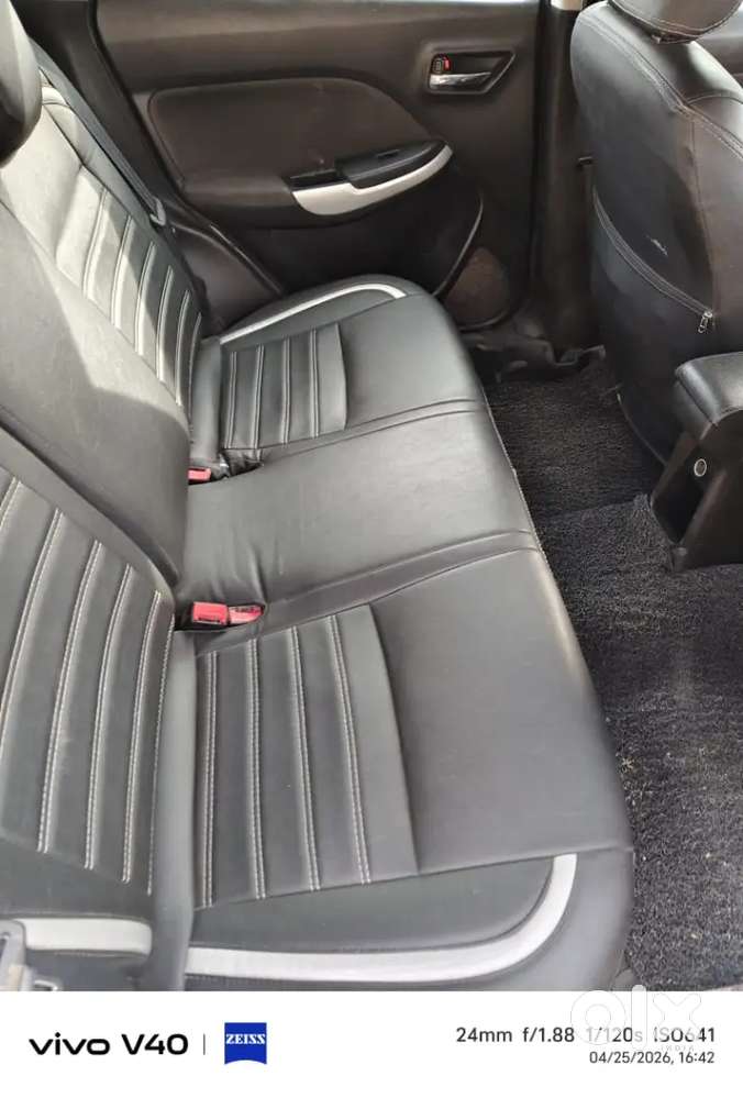 Maruti Suzuki Baleno 2016 Diesel 94000 Km Driven Good Condition Car.