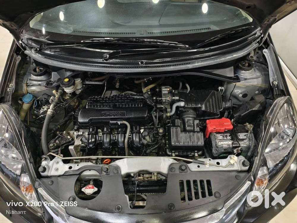 Honda Amaze S 1.2 Petrol Mt, 2017, Petrol