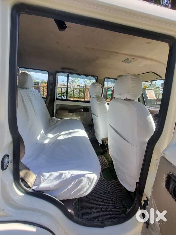 Mahindra Bolero Power Plus Zlx 2019 Model For Sale