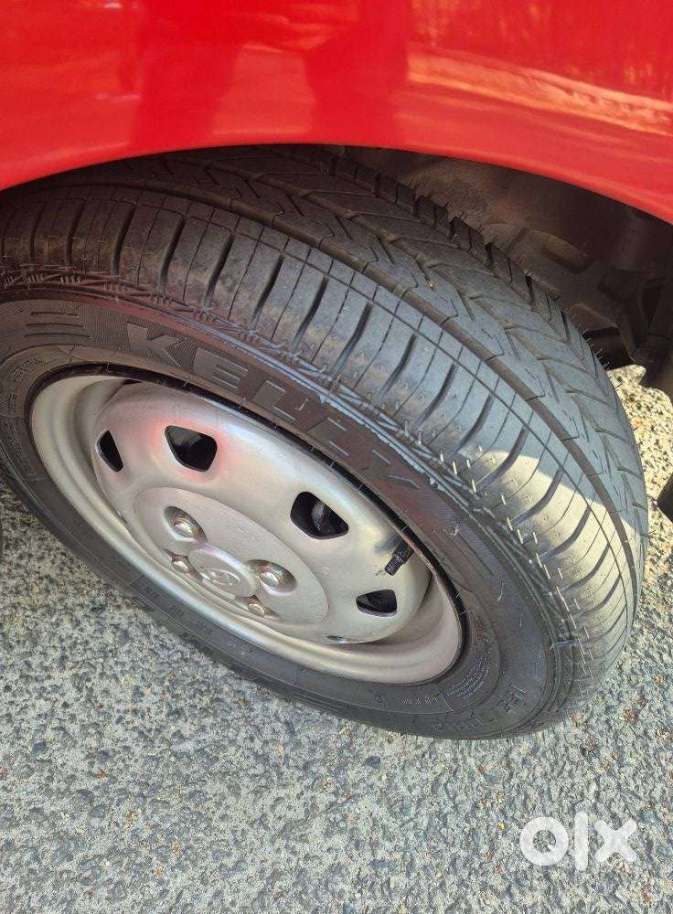 Hyundai Santro Xing Xl, 2007, Petrol