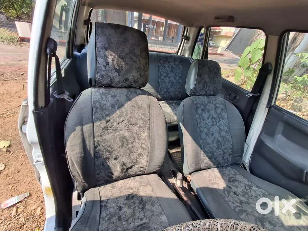 Maruti Suzuki Zen Estilo 2000 Petrol 134000 Km Driven