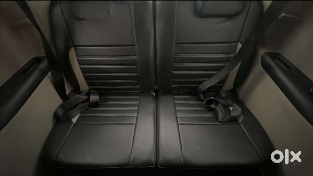 Renault Triber Rxz, 2021, Petrol