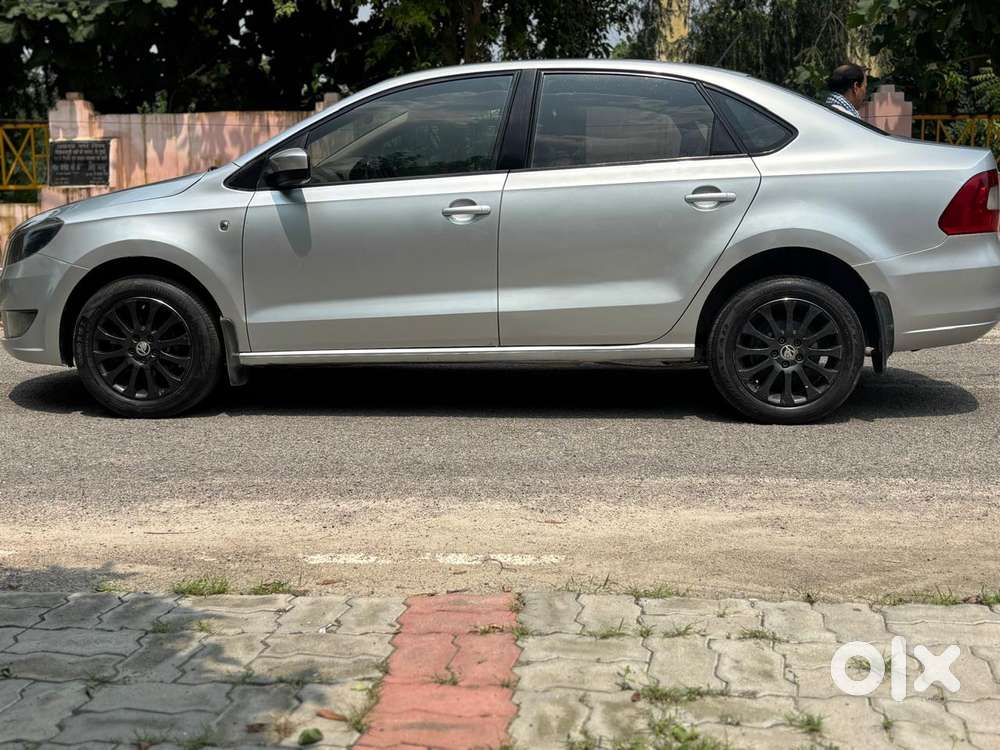 Skoda Rapid 1.6 Elegance Tdi, 2016, Diesel