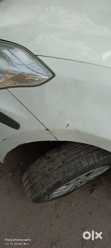 Maruti Suzuki Dzire 2019 Diesel Well Maintained
