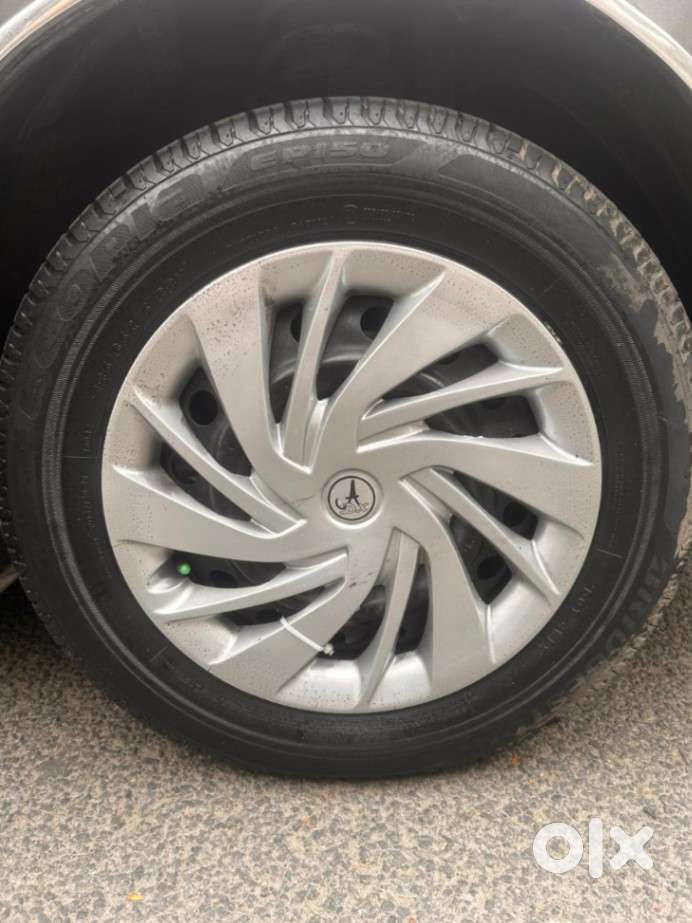 Maruti Suzuki Ertiga 1.4 Vxi Cng Anniversary Edition, 2020