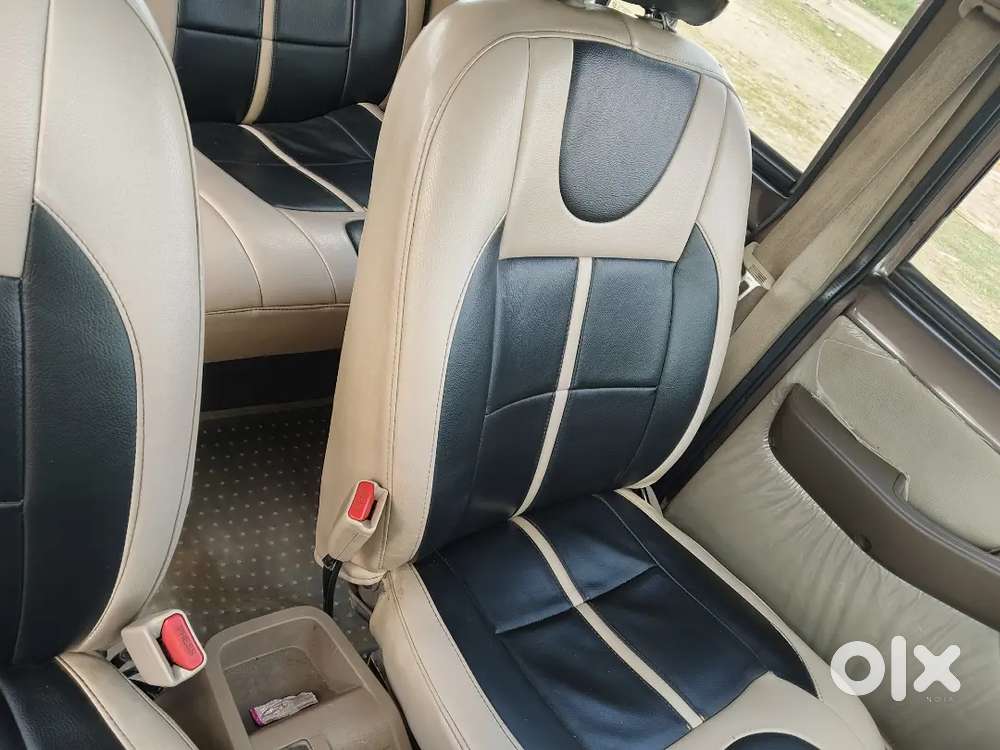 Mahindra Bolero 2020