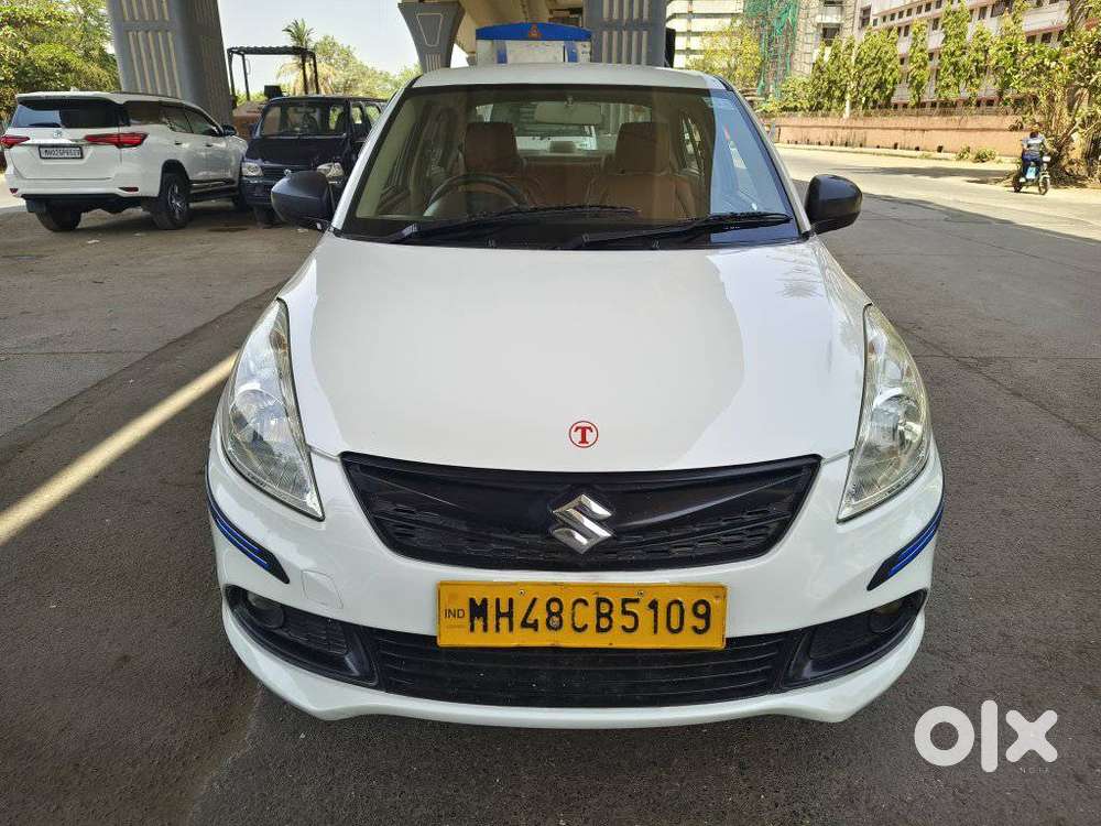 Maruti Suzuki Swift Dzire Tour, 2022, Cng & Hybrids