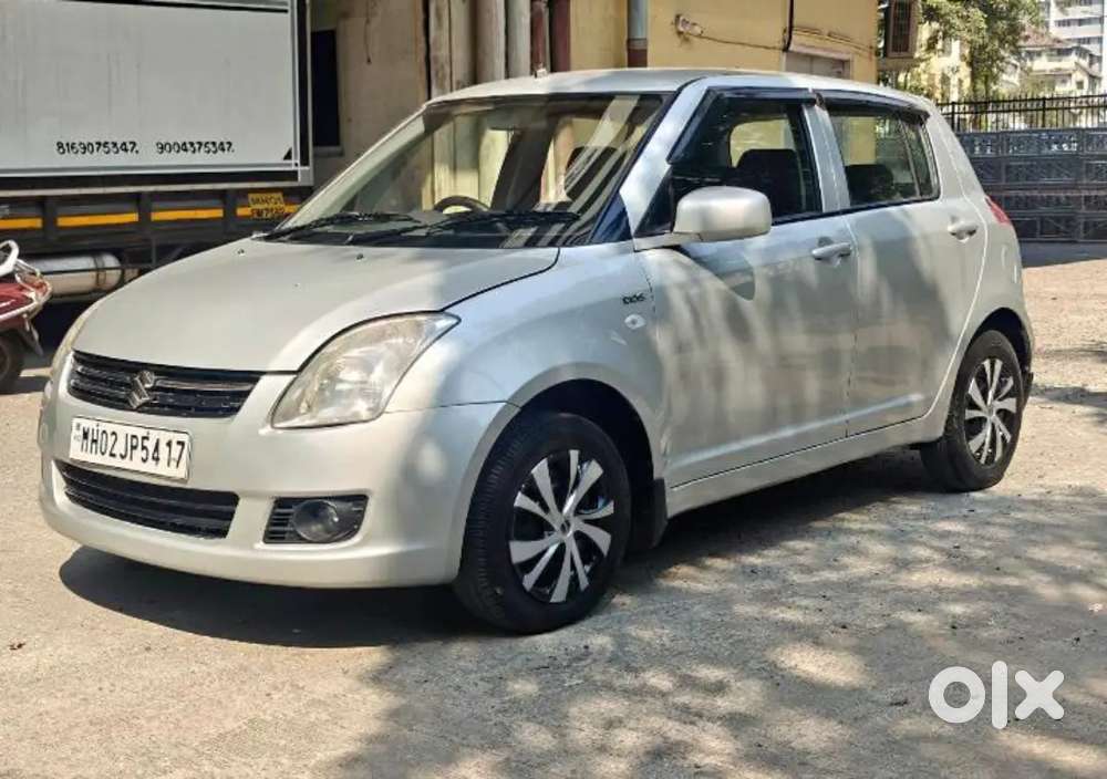 Maruti Suzuki Swift 2008 To 2028 Diesel 93000 Km Driven