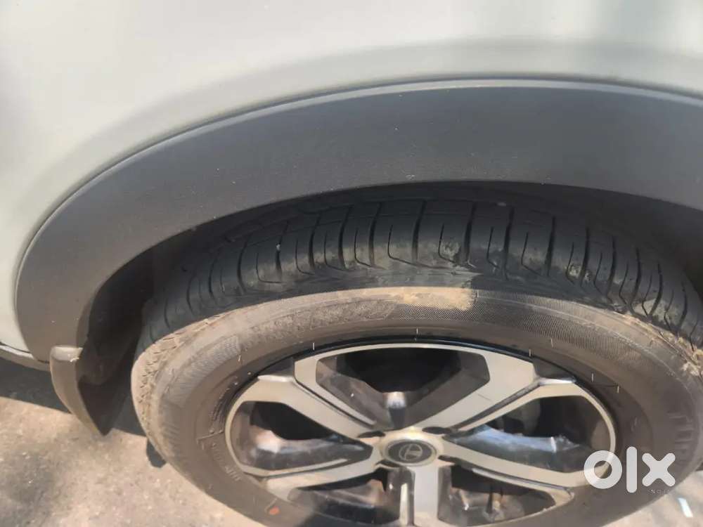 Tata Nexon 2022 Petrol Well Maintained