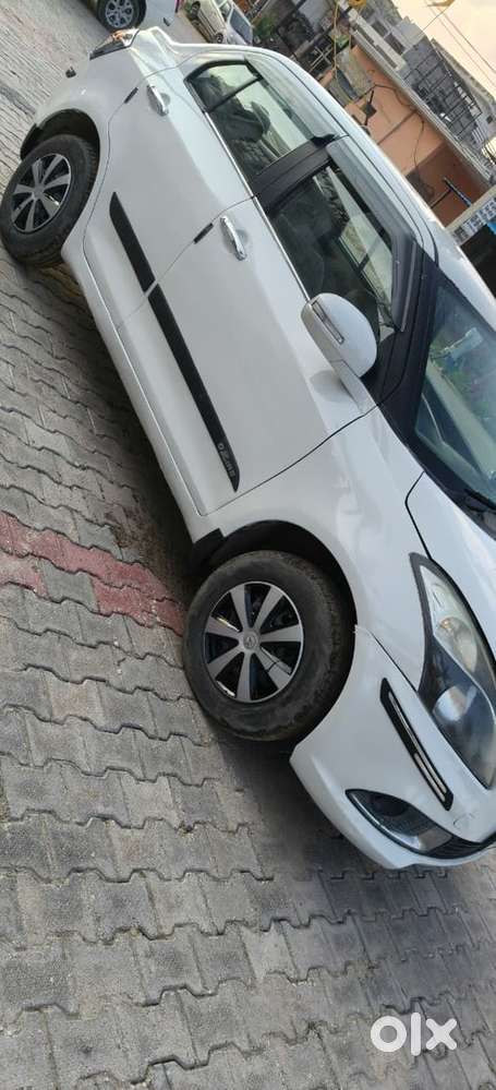 Maruti Suzuki Swift Dzire 2017 Year