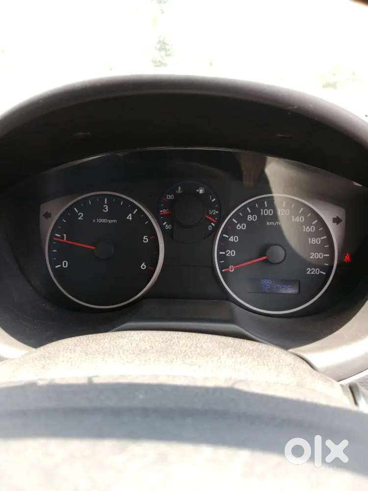 Hyundai I20 2013 Diesel 121000 Km Driven