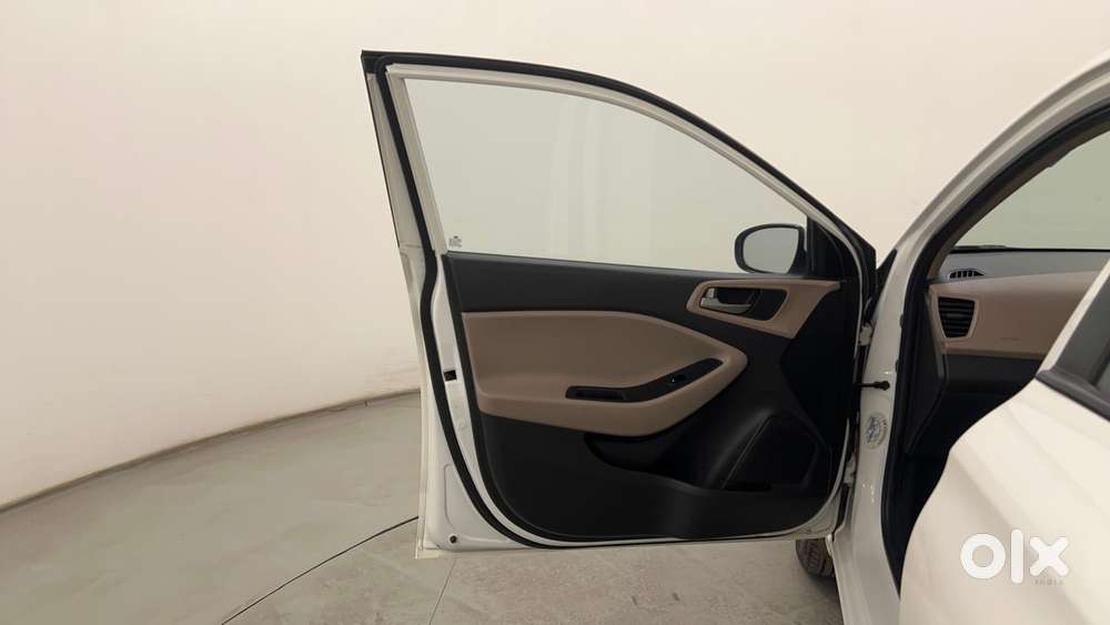Hyundai Elite I20 Asta (o) 1.2 Mt, 2016, Petrol