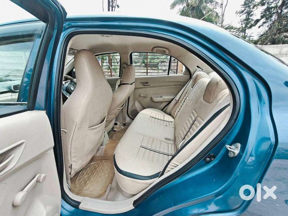 Maruti Suzuki Swift Dzire 1.2 Lxi (o), 2017, Petrol