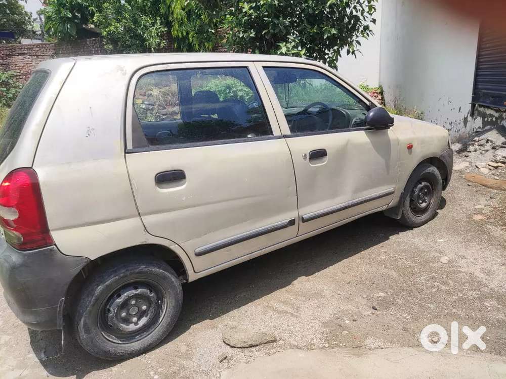 Maruti Suzuki Alto 2008 Model