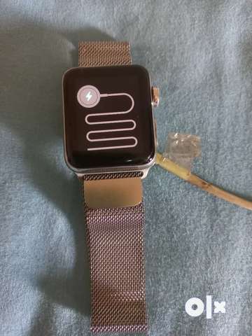 Apple watch serie online 38mm