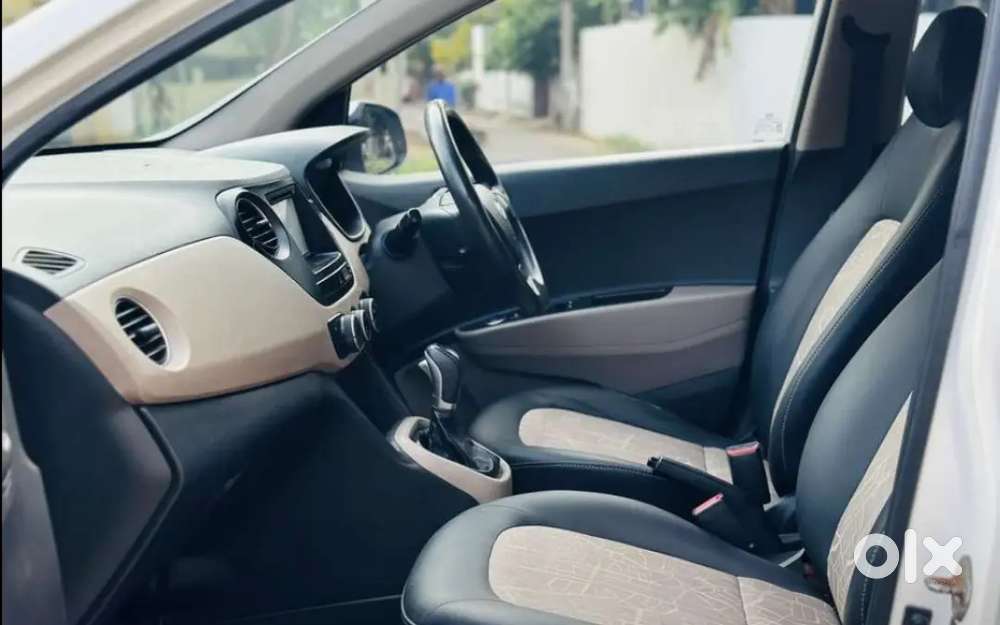 Hyundai I10 2017 Petrol 65000 Km Driven