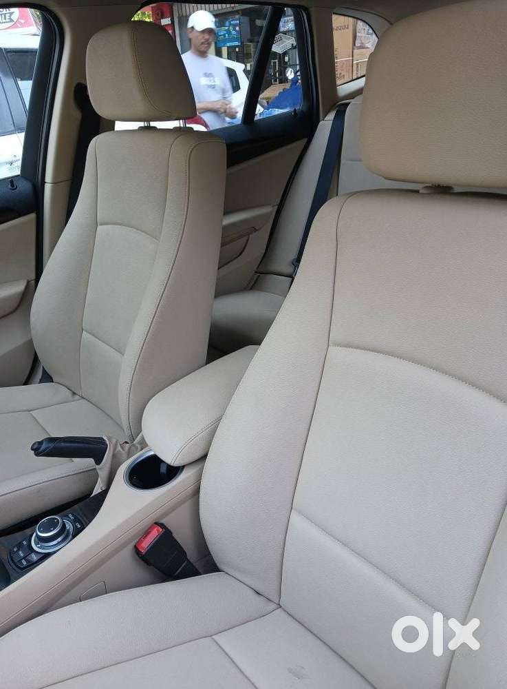 Bmw X1 2012-2015 Sdrive20d, 2014, Petrol