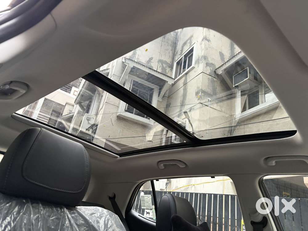 Hyundai Creta King Knight Edition 1.5 Diesel At, 2026, Diesel