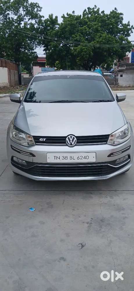 Volkswagen Polo 2012, Showroom Condition Company Record