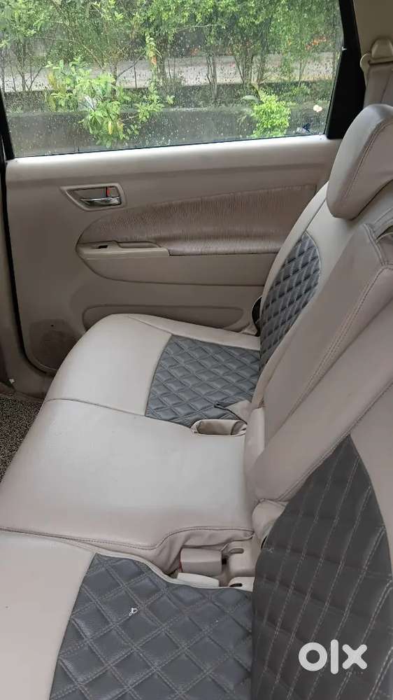 Maruti Suzuki Ertiga 2014 Cng & Hybrids Well Maintained