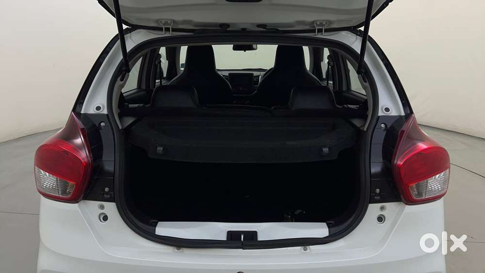 Maruti Suzuki Celerio 1.0 Zxi Plus Amt, 2024, Petrol