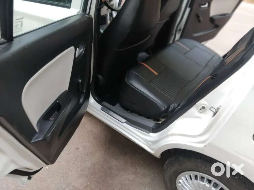 Maruti Suzuki Alto 800 2019 Petrol 42000 Km Driven
