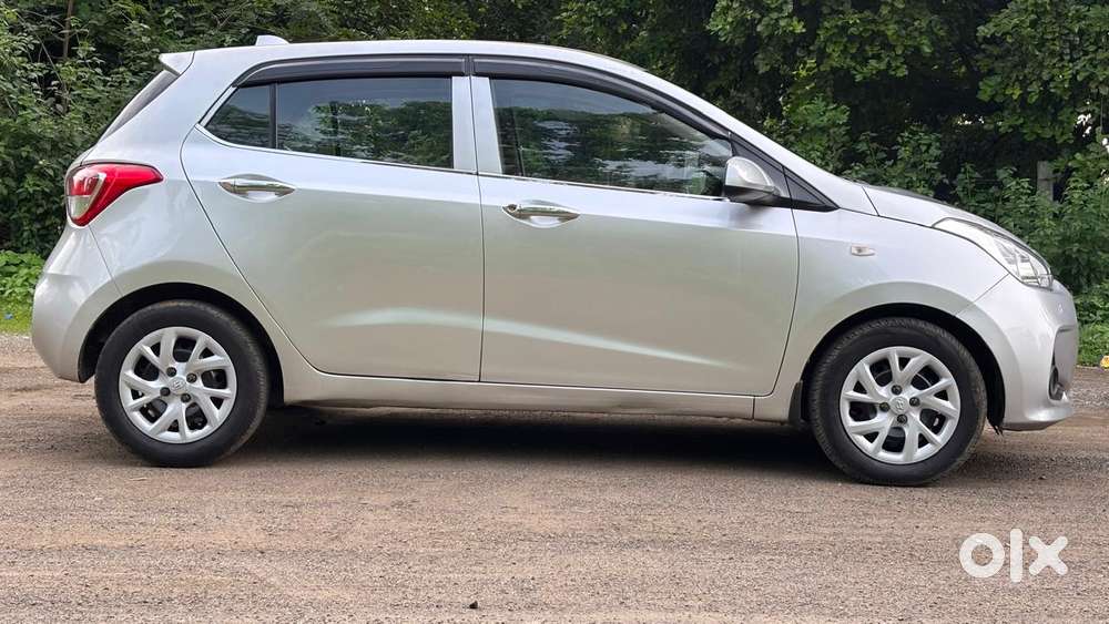 Hyundai Grand I10 1.2 Kappa Magna, 2019, Petrol