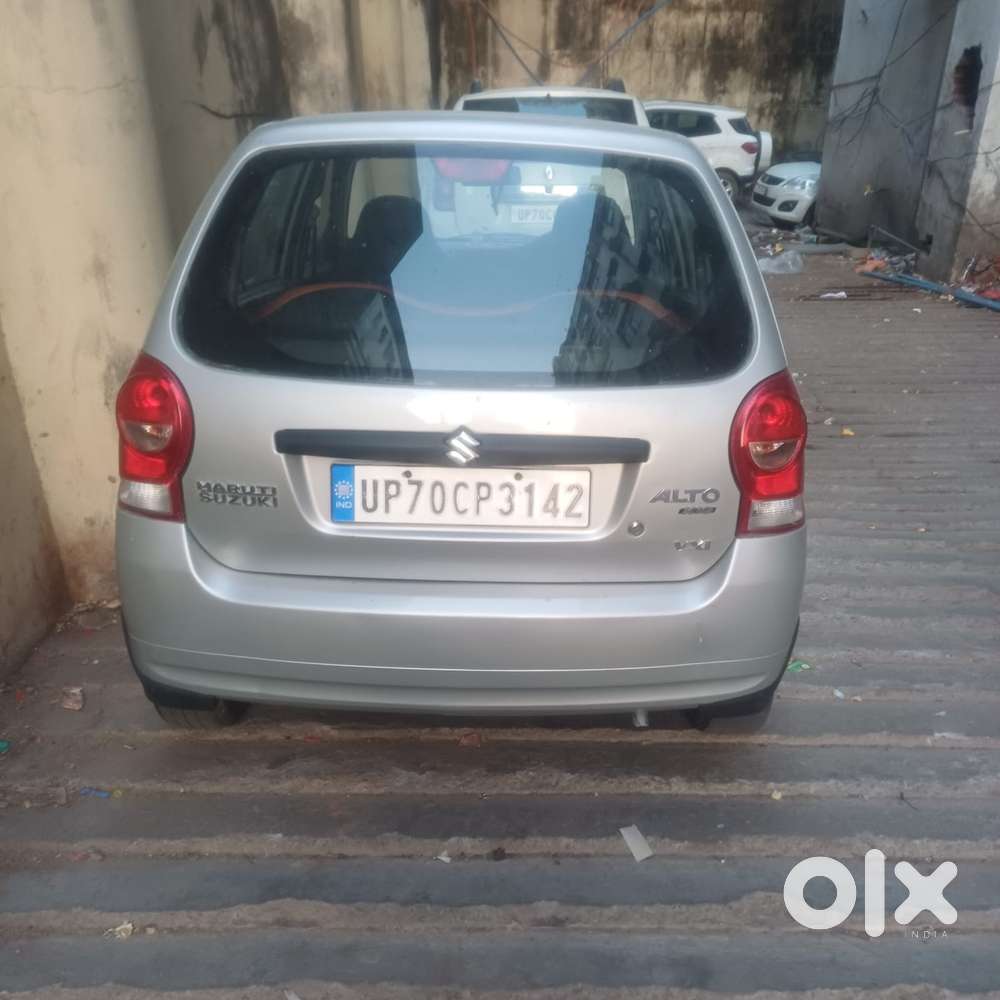 Maruti Suzuki Alto K10 Vxi (o), 2014, Petrol