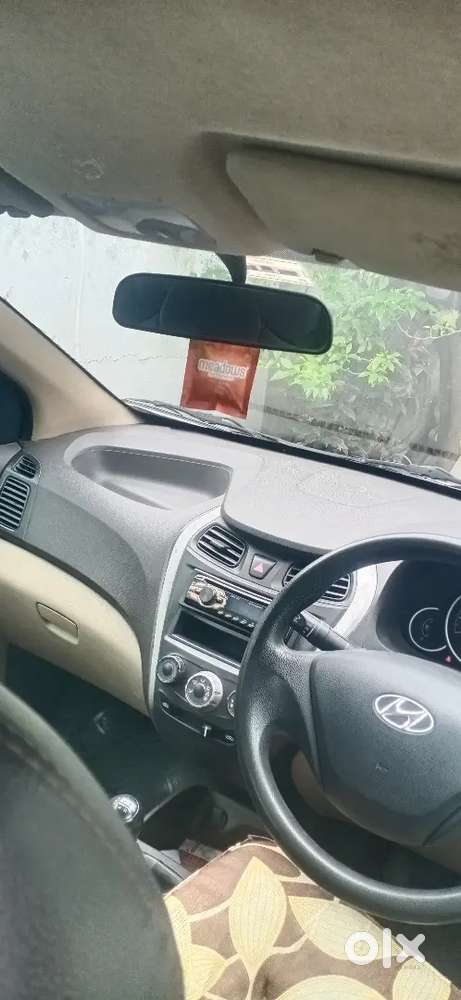 Hyundai Eon Era 2012 Petrol Manual