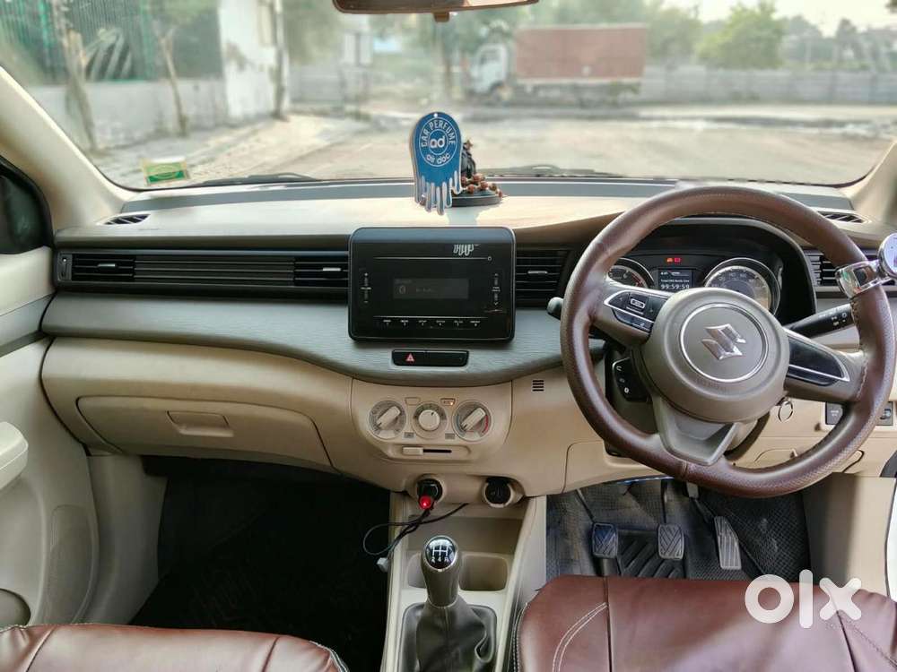 Maruti Suzuki Ertiga Vxi (o) Cng, 2025, Cng & Hybrids
