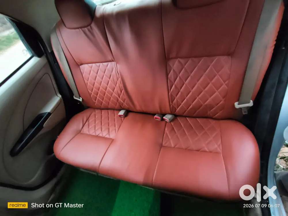 Toyota Etios Gd Sp 2018