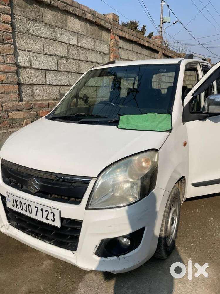 Maruti Suzuki Model 2014