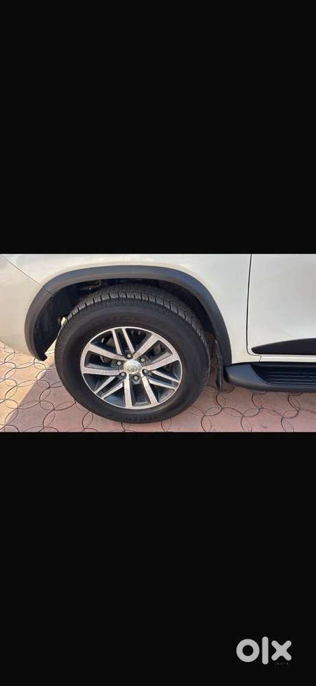 Toyota Diesel Car 2018