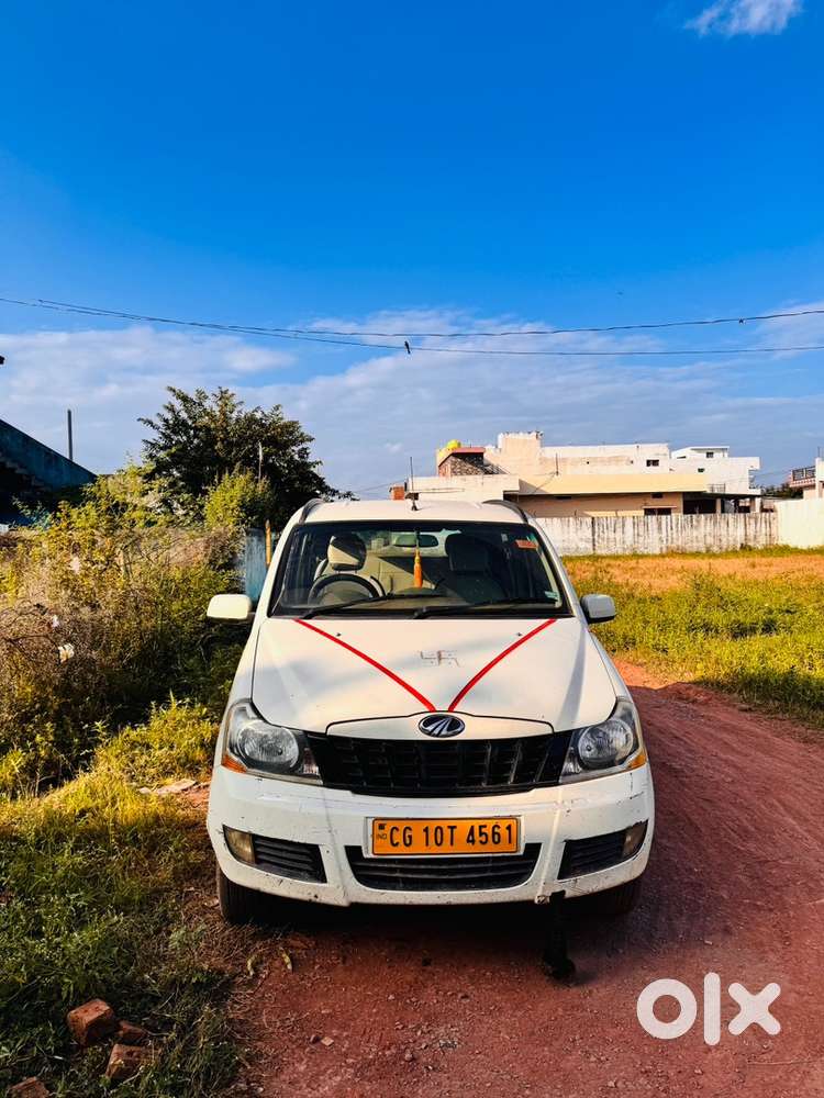 Mahindra Quanto 2013 Diesel