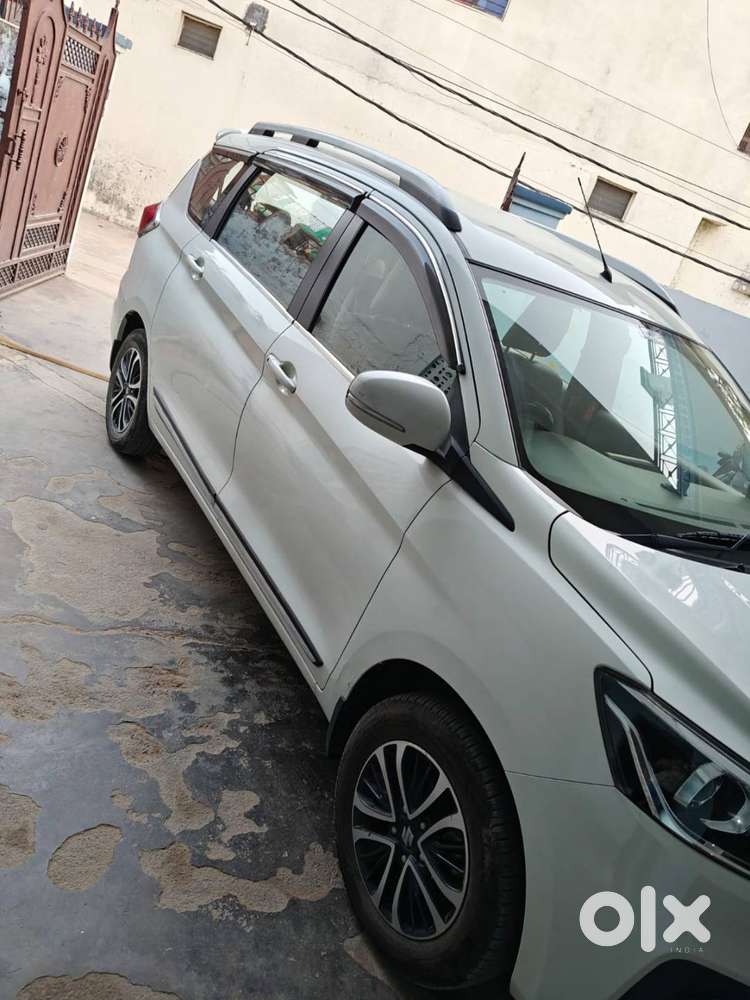 Maruti Suzuki Ertiga 2021 Petrol 54999 Km Driven