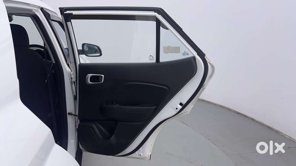 Hyundai Venue Sx Turbo, 2022, Petrol