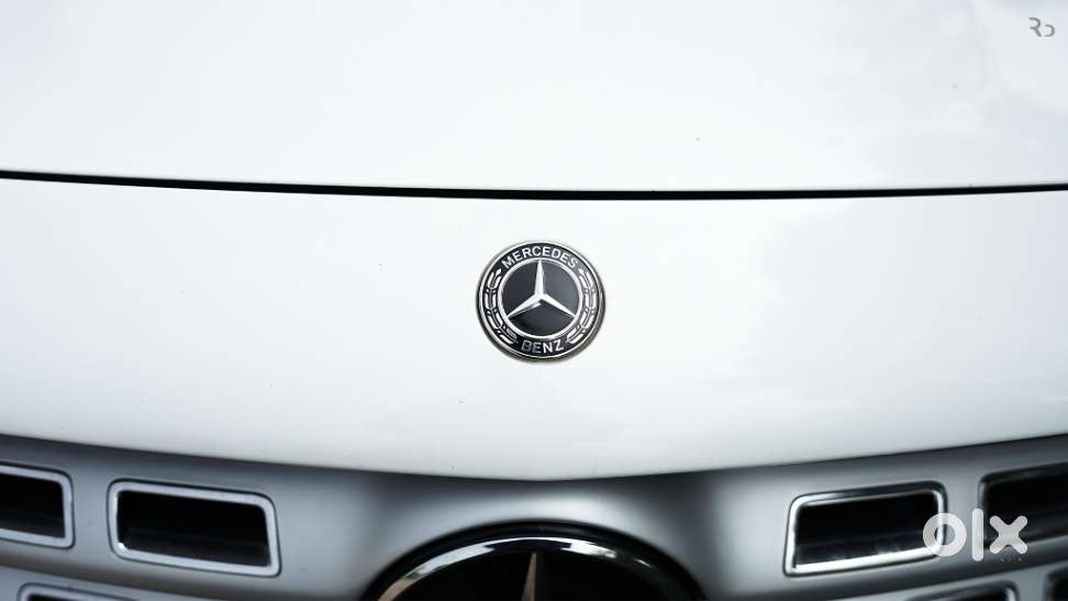 Mercedes-benz Gla Class, 2019, Diesel