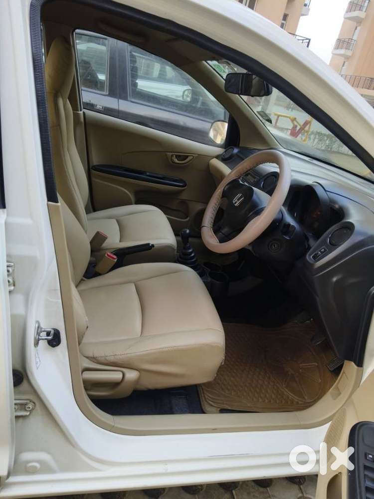 Honda Amaze 1.2 Smt I Vtec, 2014, Petrol