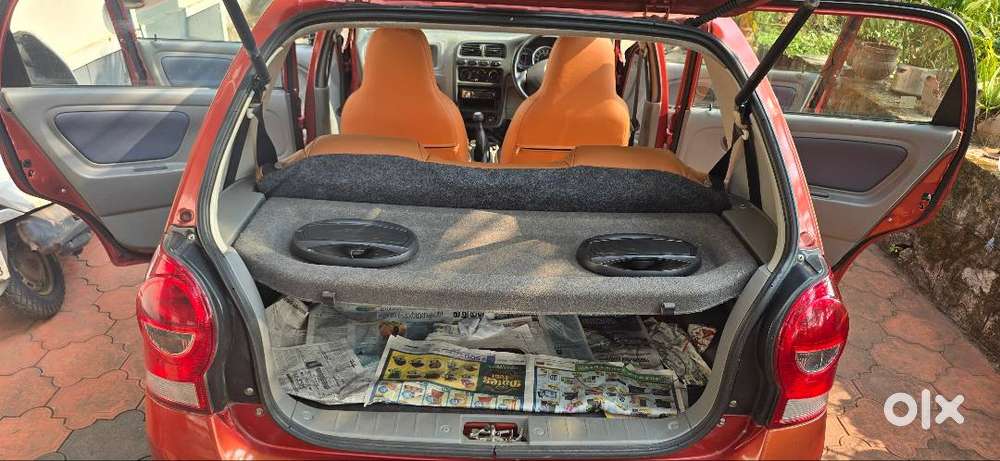 Maruti Suzuki Alto K10, 2014, Low Km, Perfect Condition